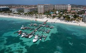 Marriott'S Aruba Surf Club